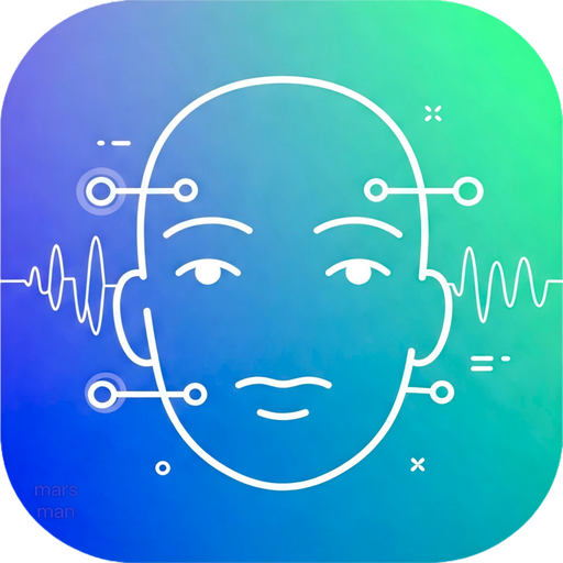 Emotion Detection Icon
