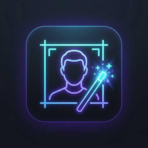 Exam Scan Icon