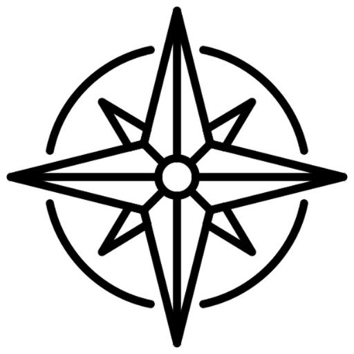 Open Compass Icon